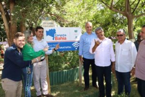 Deputada Ivana Bastos desempenha papel fundamental na luta por investimentos em Urandi