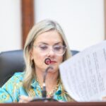 ALBA aprova projeto de lei que atualiza o piso salarial do Magistério e projetos de autoria de parlamentares.