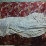 Idosa de 89 anos é encontrada morta sobre um sofá em residência em Palmas de Monte Alto.