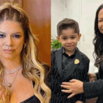 Filho de Marília Mendonça recebe diagnóstico após a morte da mãe e passa a receber cuidados especiais