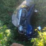 Motociclista é encontrado morto após acidente em estrada vicinal de Urandi.