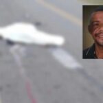 Pedestre morre após ser atingido por veículos na BA-156, em Caetité.