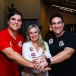 Ivana Bastos participa de reunião em Brumado e soma forças em defesa do desenvolvimento do município.